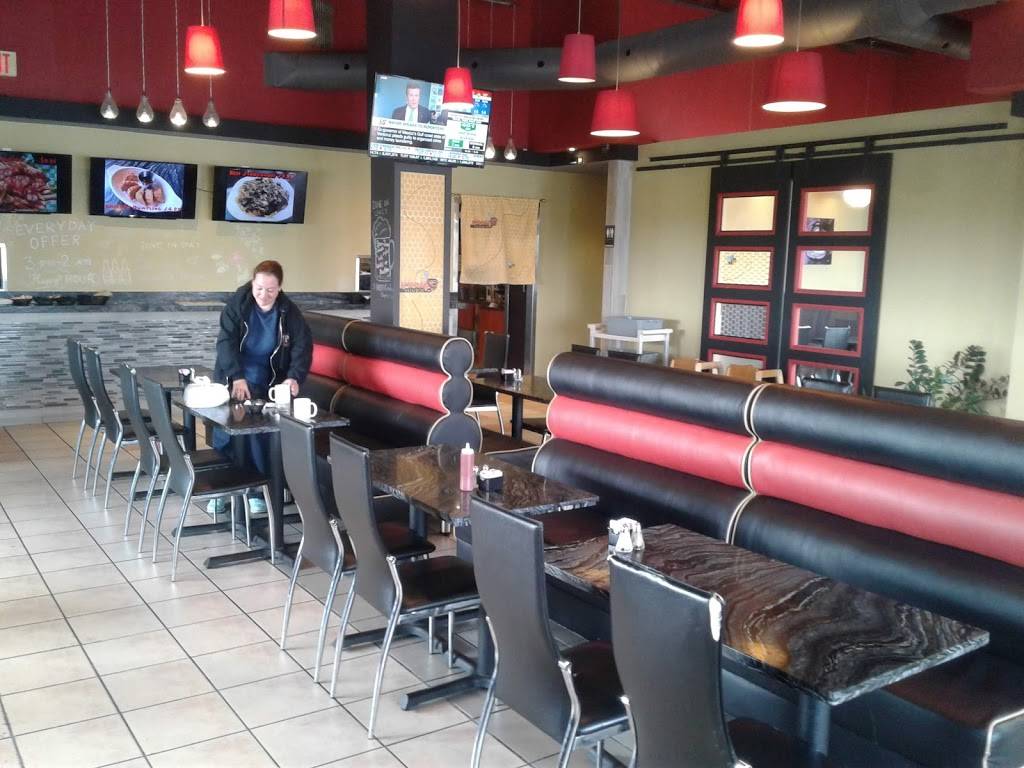 Honey B Hives Restaurant | restaurant | 2816 Markham Rd, Scarborough, ON M1V 4C3, Canada | 4162926499 OR +1 416-292-6499