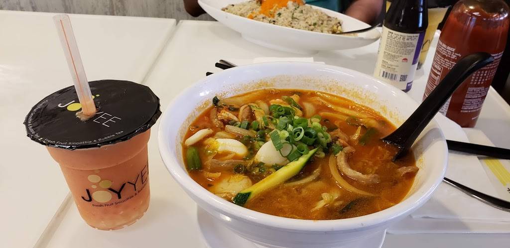 Joy Yee | restaurant | 2139 S China Pl, Chicago, IL 60616, USA | 3123280001 OR +1 312-328-0001