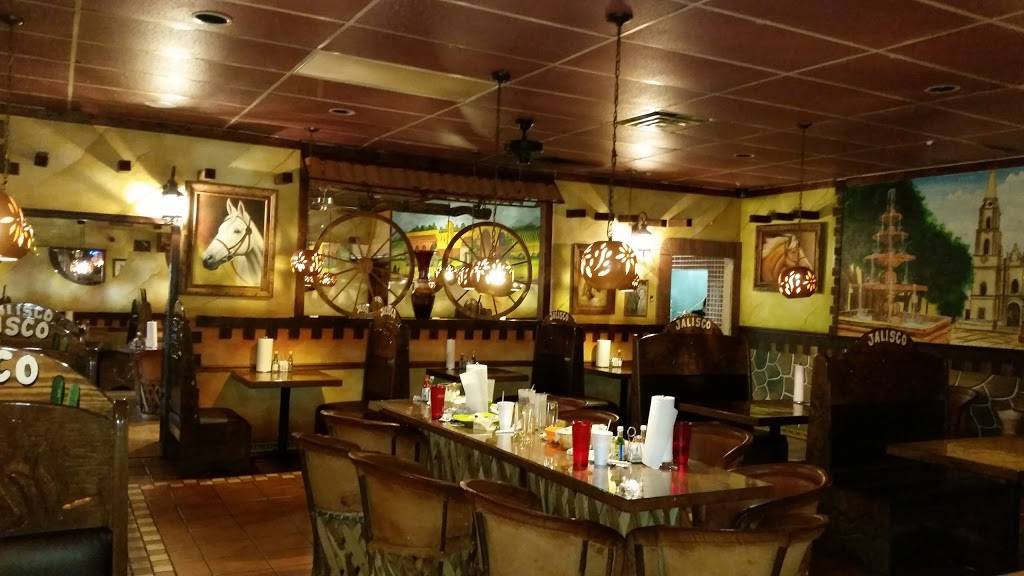 Jalisco Mexican Restaurant 3 | restaurant | 243 Neff Ave, Harrisonburg, VA 22801, USA | 5404348634 OR +1 540-434-8634
