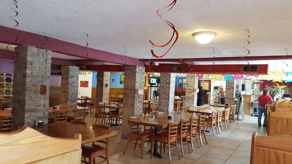 El Paso | restaurant | 8003 AL-53, Toney, AL 35773, USA | 2568589102 OR +1 256-858-9102