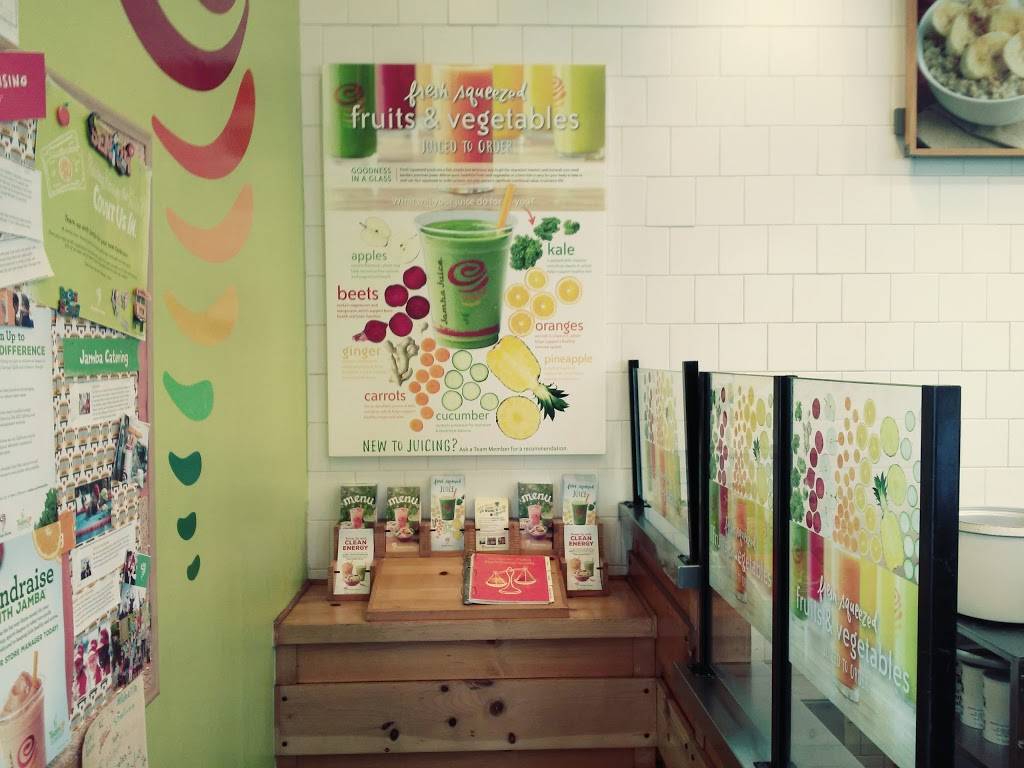 Jamba Juice Encino Oaks | restaurant | 3904, 17340 Ventura Blvd, Encino, CA 91316, USA | 8185010125 OR +1 818-501-0125