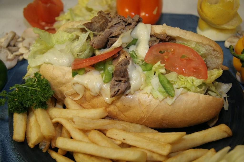 Babas Famous Steak & Lemonade | restaurant | 481 Burnham Ave, Calumet City, IL 60409, USA | 7088687911 OR +1 708-868-7911