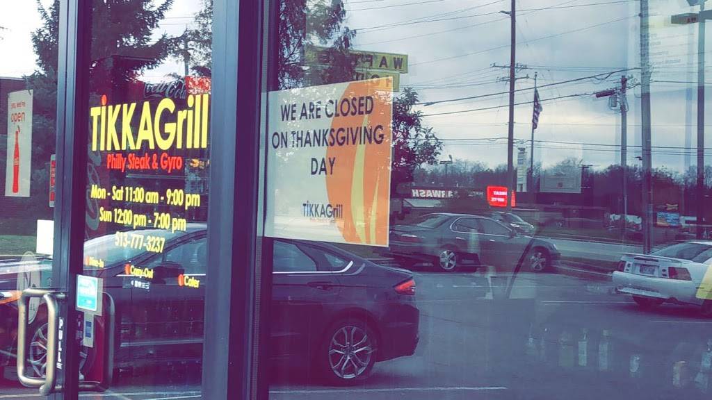 Tikka Grill | restaurant | 8231 Cincinnati Dayton Rd Suit #400, West Chester Township, OH 45069, USA | 5137773237 OR +1 513-777-3237