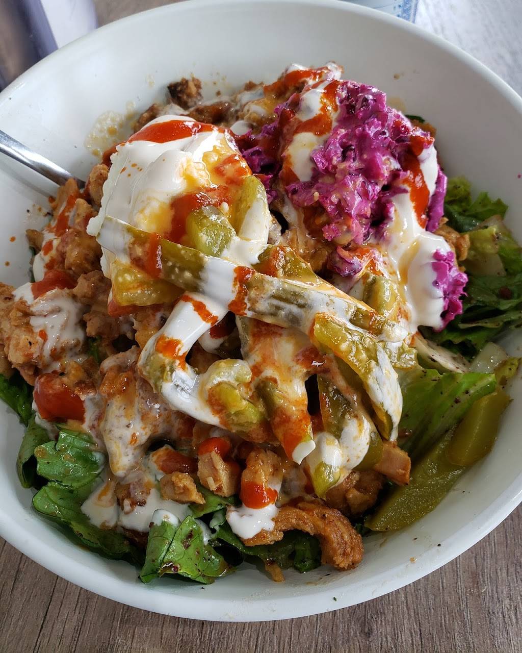 Tahinis Restaurant | restaurant | 595 Fanshawe Park Rd W, London, ON N6G 5B3, Canada | 5196011044 OR +1 519-601-1044