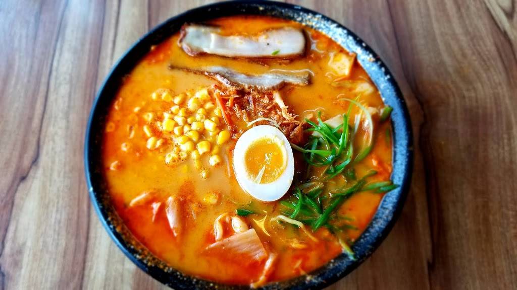 Ramen Hakata | restaurant | 8300 Gaylord Pkwy #16, Frisco, TX 75034, USA | 4692008342 OR +1 469-200-8342