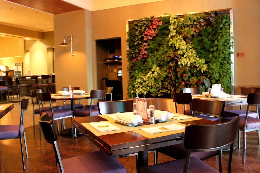 Three Restaurant & Bar | restaurant | 50 E 3rd Ave, San Mateo, CA 94401, USA | 6503449444 OR +1 650-344-9444