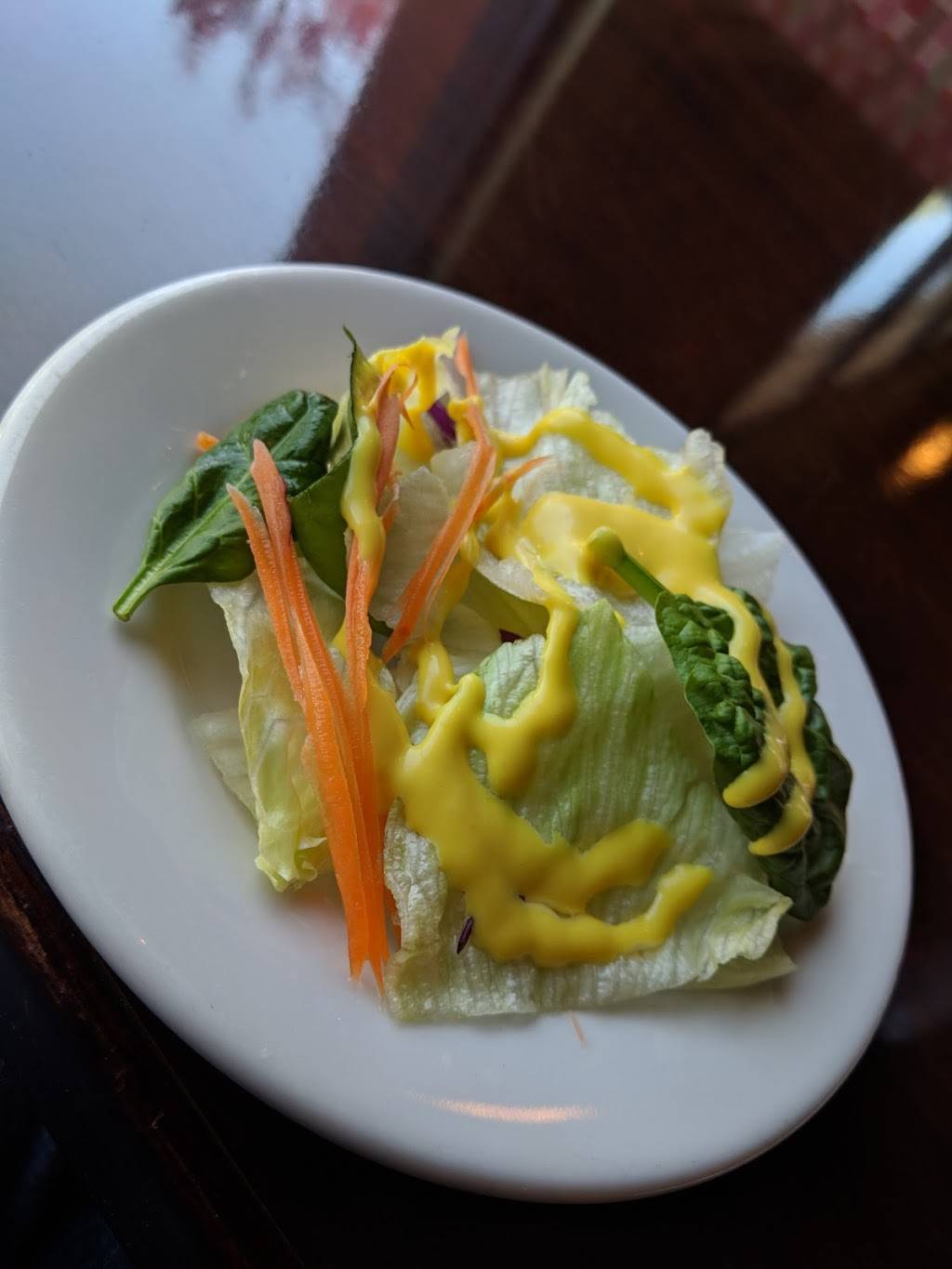 Pinto Thai Bistro | restaurant | 9700 Fairway Dr #100, Roseville, CA 95678, USA | 9167801500 OR +1 916-780-1500