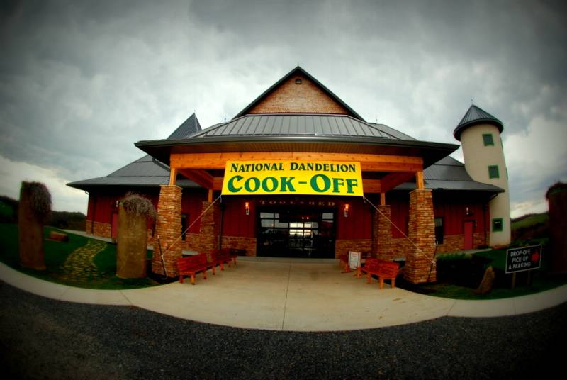 Breitenbach Wine Cellars | restaurant | 5934 Old Rte 39 NW, Dover, OH 44622, USA | 3303433603 OR +1 330-343-3603