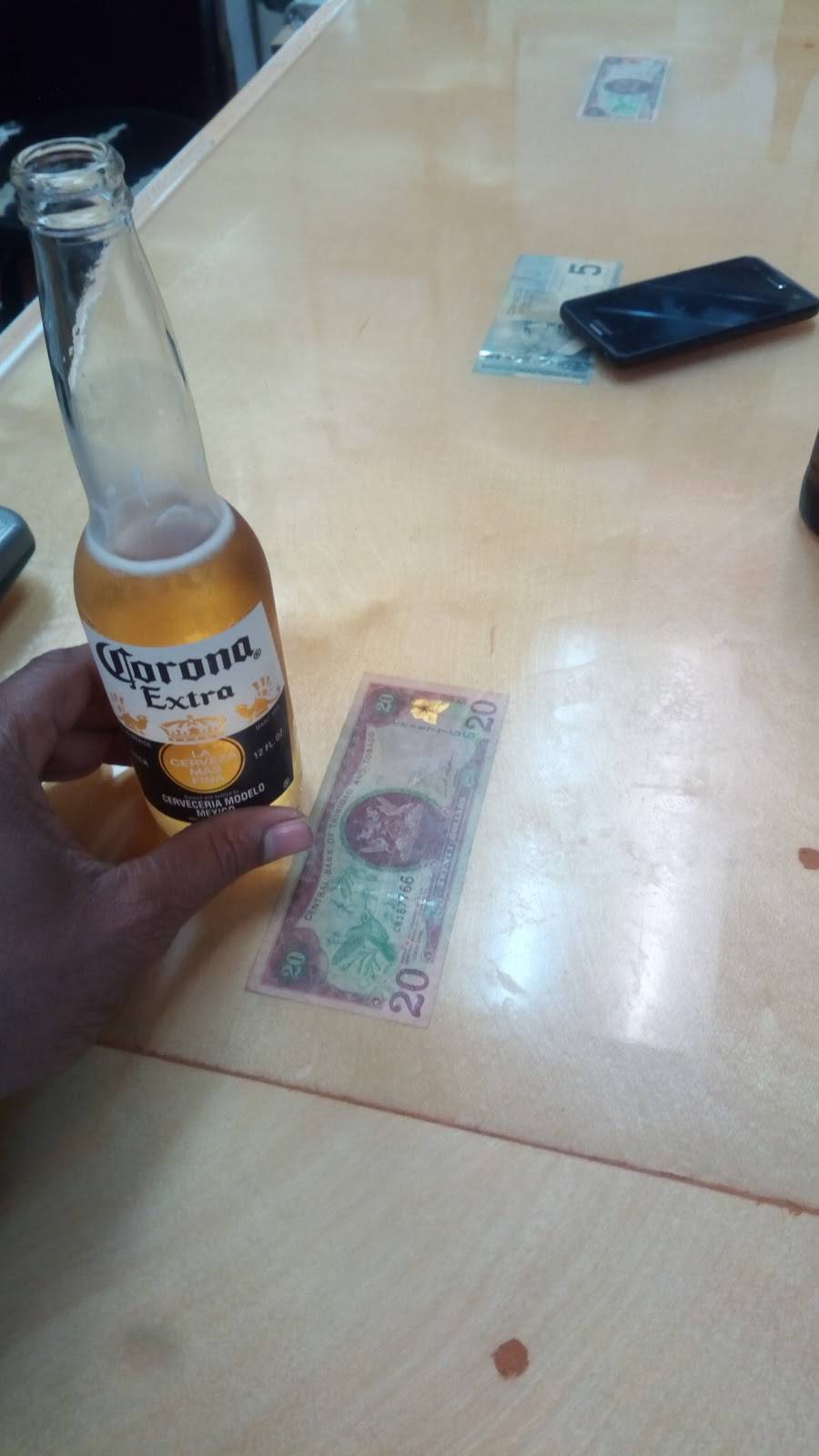 Island Getaway | restaurant | 5371 10th Ave N ste 6, Greenacres, FL 33463, USA | 5614346926 OR +1 561-434-6926