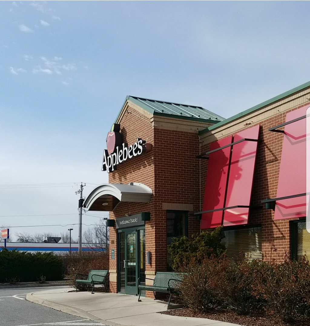 Applebees Grill + Bar | restaurant | 101 N Northern Way, York, PA 17402, USA | 7177558681 OR +1 717-755-8681
