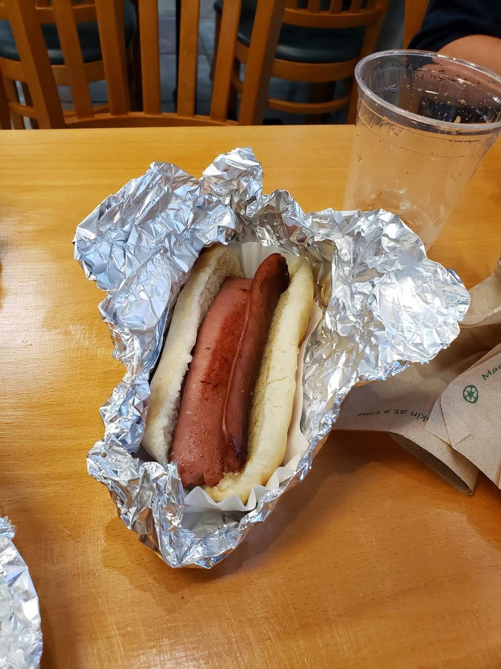 Potomac Grille | restaurant | 972 Ohio Dr SW, Washington, DC 20024, USA | 2025547660 OR +1 202-554-7660