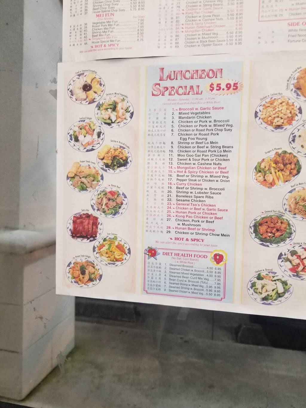 New Panda | restaurant | 17002 Jefferson Hwy #6975, Baton Rouge, LA 70817, USA | 2257528688 OR +1 225-752-8688