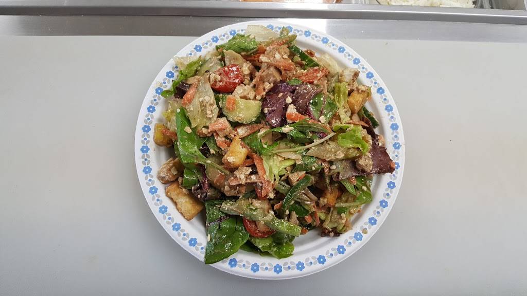 Soup R Salads | restaurant | 2240 Wyandotte St W, Windsor, ON N9B 1K3, Canada | 5192551012 OR +1 519-255-1012