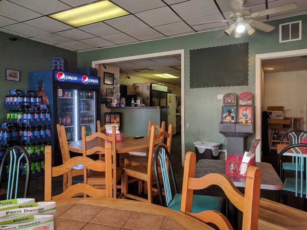 Postis Pizza | restaurant | 130 Grand Ave, Mars, PA 16046, USA | 7246870663 OR +1 724-687-0663