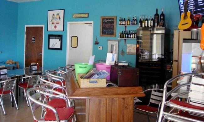 Pammies Sammies | cafe | 7000 Dr Phillips Blvd, Orlando, FL 32819, USA | 4077303212 OR +1 407-730-3212