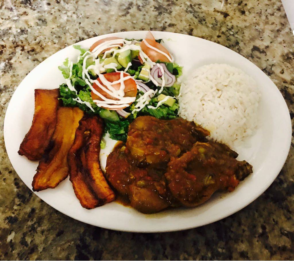 La Colombiana | restaurant | 11216 Grandview Ave, Wheaton, MD 20902, USA | 2406217629 OR +1 240-621-7629