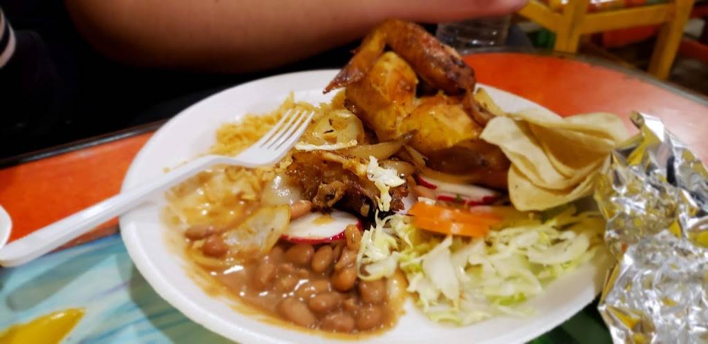 El Pollo Feliz | restaurant | 1616 Crows Landing Rd, Modesto, CA 95358, USA | 2095411025 OR +1 209-541-1025