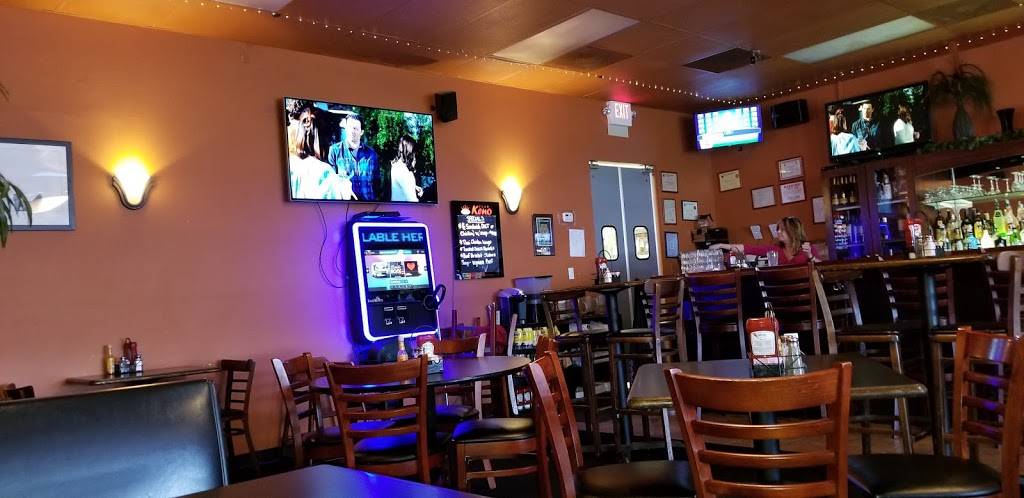 Mad Dog and Cats Restaurant and Bar | restaurant | 1005 Wolfrum Rd, Weldon Spring, MO 63304, USA | 6363009171 OR +1 636-300-9171