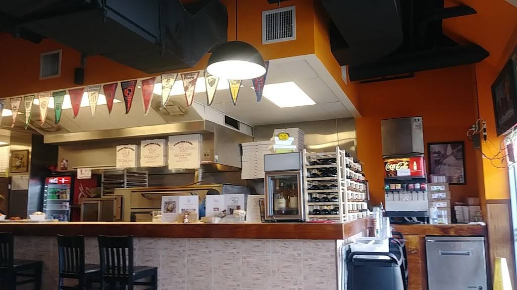 DBella | restaurant | 1700 79th Street Causeway #110, North Bay Village, FL 33141, USA | 3058683331 OR +1 305-868-3331