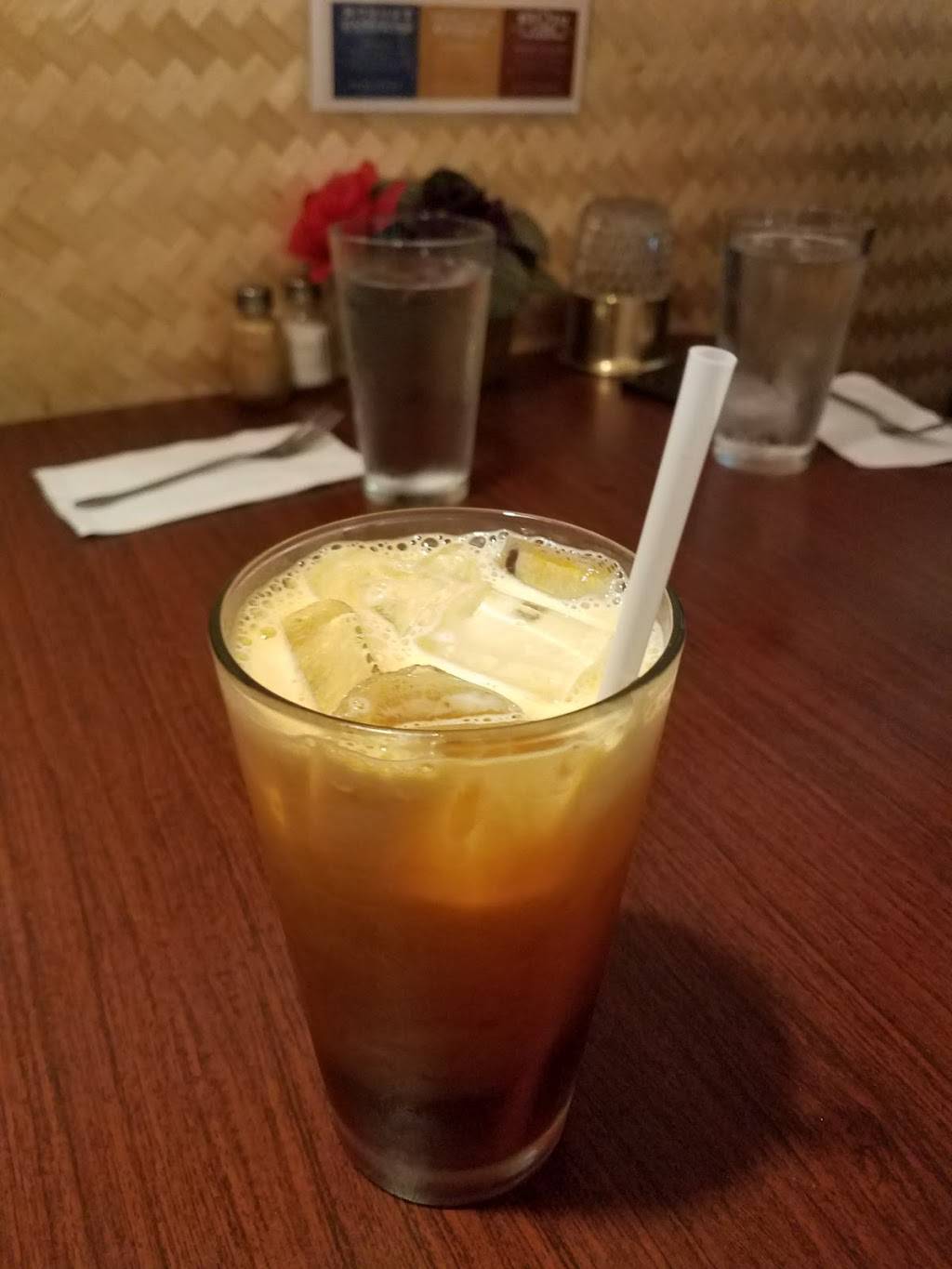 Thai House Restaurant | restaurant | 187 Telegraph Rd, Bellingham, WA 98226, USA | 3607345111 OR +1 360-734-5111