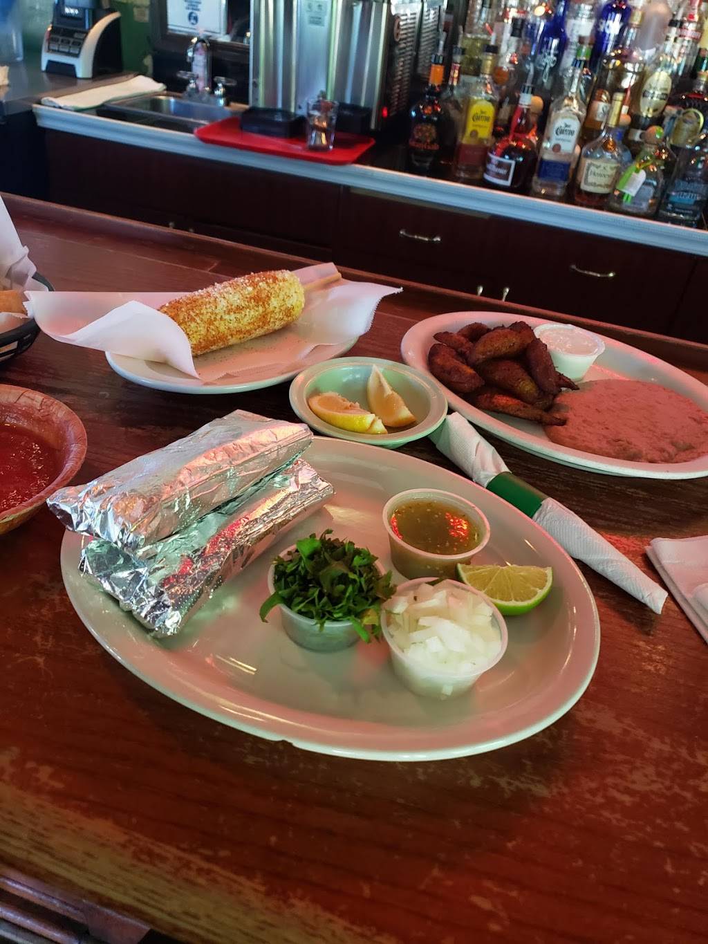 La Zona Rosa | restaurant | 2838 Zelda Rd, Montgomery, AL 36106, USA | 3342741153 OR +1 334-274-1153