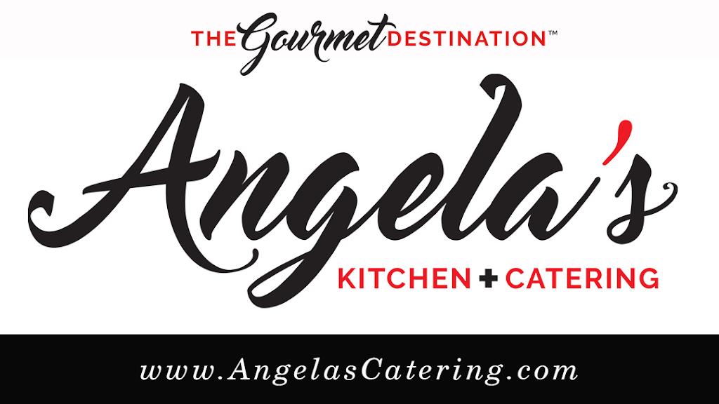 Angelas Kitchen & Catering | cafe | 400 W Rusk St A, Tyler, TX 75701, USA | 9037478277 OR +1 903-747-8277
