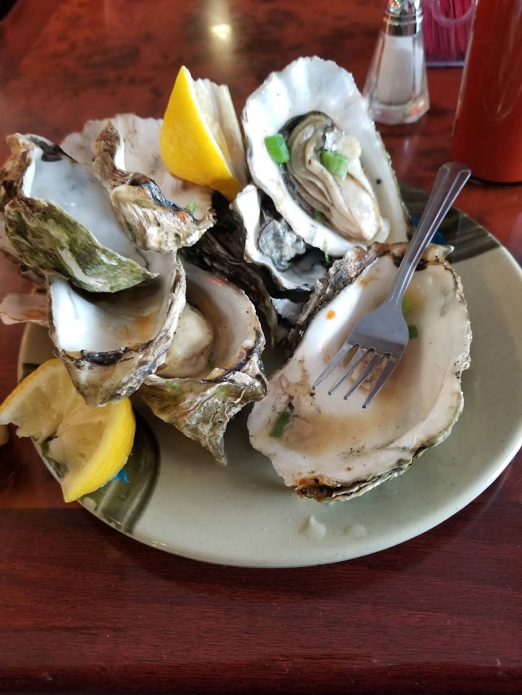 NYC Buffet | restaurant | 4108 International Blvd, Oakland, CA 94601, USA | 5105333233 OR +1 510-533-3233