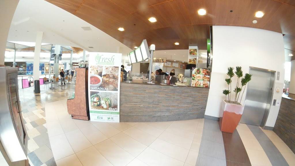 Fresh Healthy Cafe | restaurant | 26300 Cedar Rd, Beachwood, OH 44122, USA | 2162920022 OR +1 216-292-0022