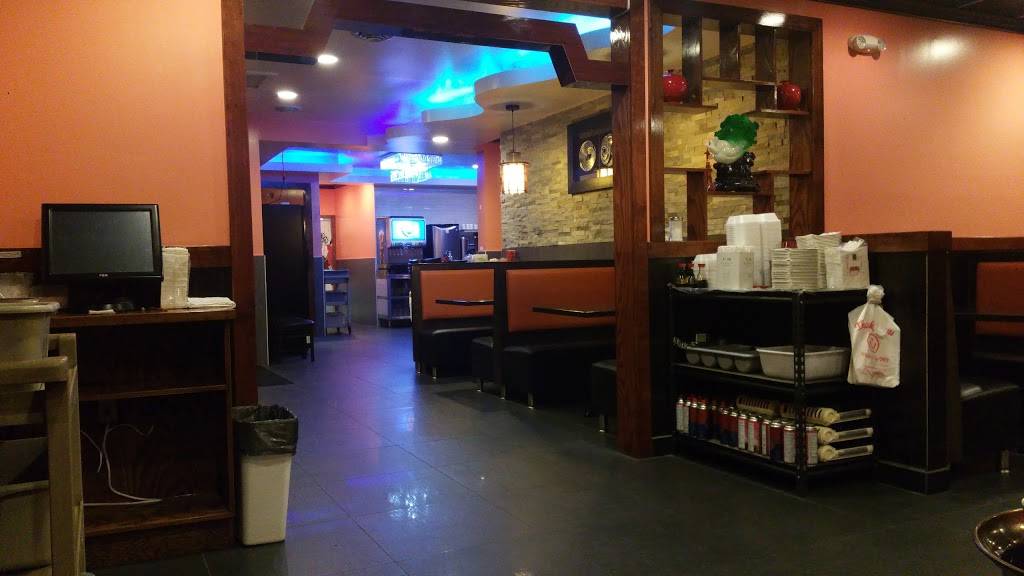 Szechuan House restaurant | meal takeaway | 1500 W 6th St, Lawrence, KS 66044, USA | 7855517418 OR +1 785-551-7418