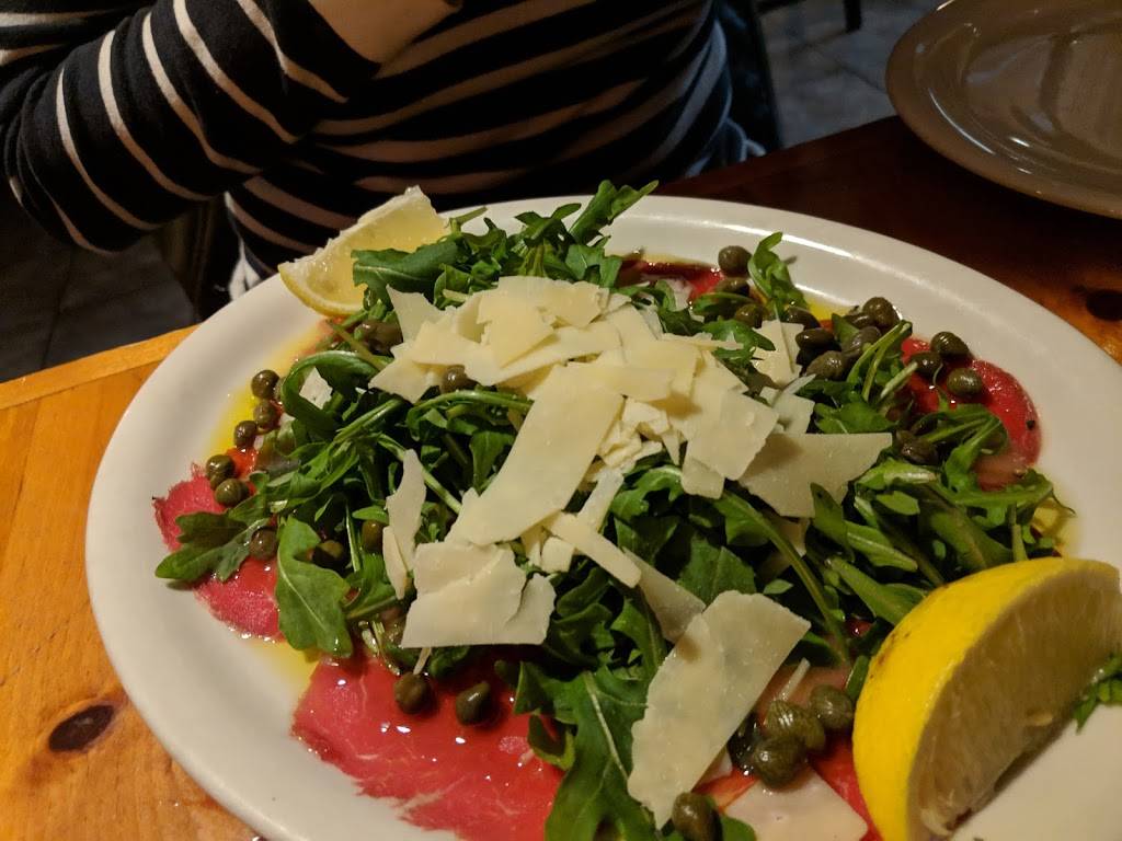 Enoteca Adriano | restaurant | 4864 Cass St, San Diego, CA 92109, USA | 8584900085 OR +1 858-490-0085