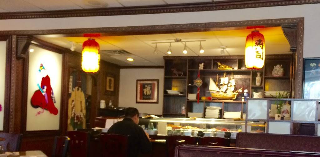 Zhuang Garden | restaurant | 2834 Penn Ave, West Lawn, PA 19609, USA | 6106705650 OR +1 610-670-5650