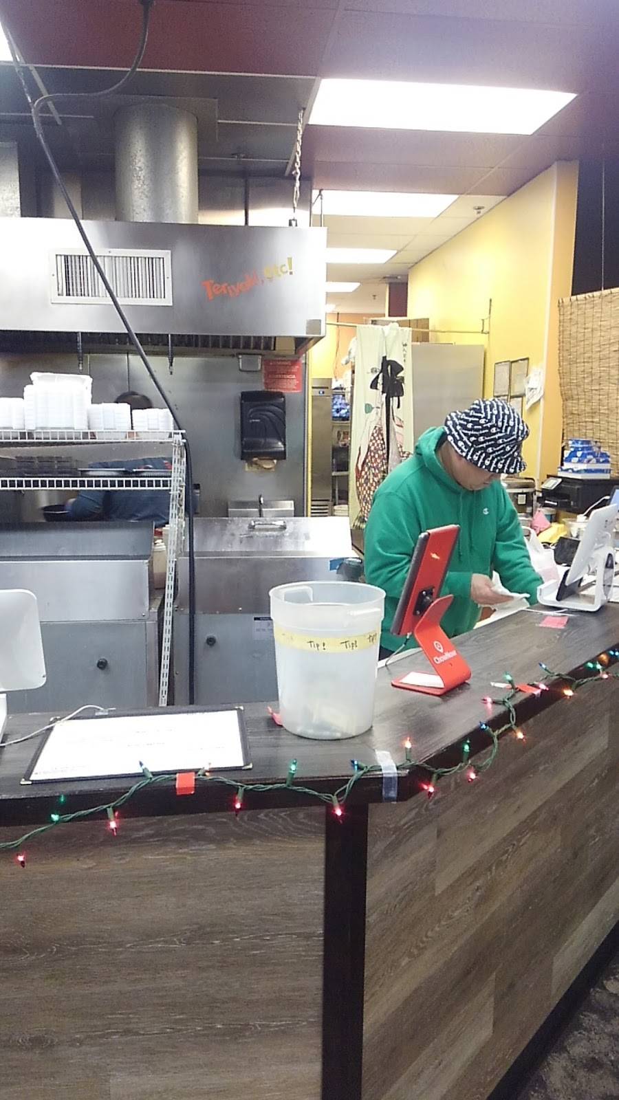 Teriyaki,etc! | restaurant | 11511 NE 195th St Classroom, Bothell, WA 98011, USA | 4254892901 OR +1 425-489-2901