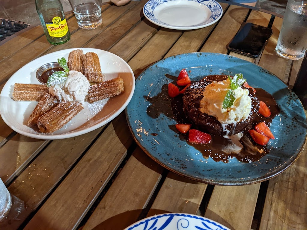 Meso Maya Comida y Copas | restaurant | 1611 McKinney Ave, Dallas, TX 75202, USA | 2144846555 OR +1 214-484-6555