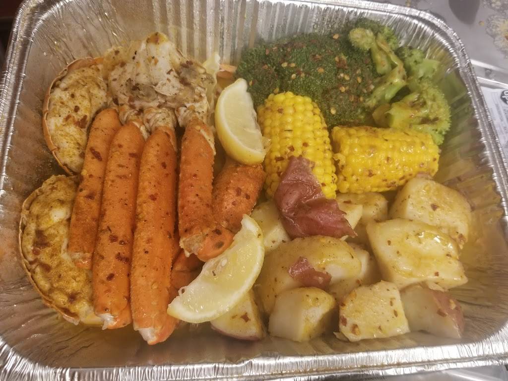 Seafood Junction | restaurant | 442 Mannheim Rd, Hillside, IL 60162, USA | 7086324626 OR +1 708-632-4626