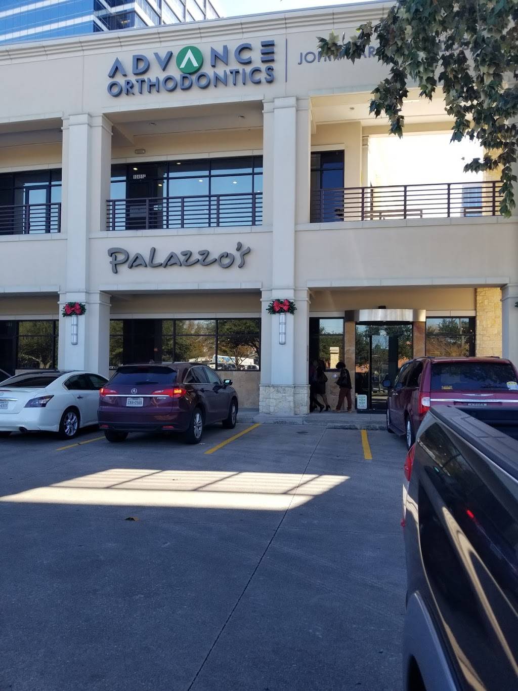 Palazzos Restaurant - Westchase | restaurant | 10455 Briar Forest Dr, Houston, TX 77042, USA | 7137858800 OR +1 713-785-8800