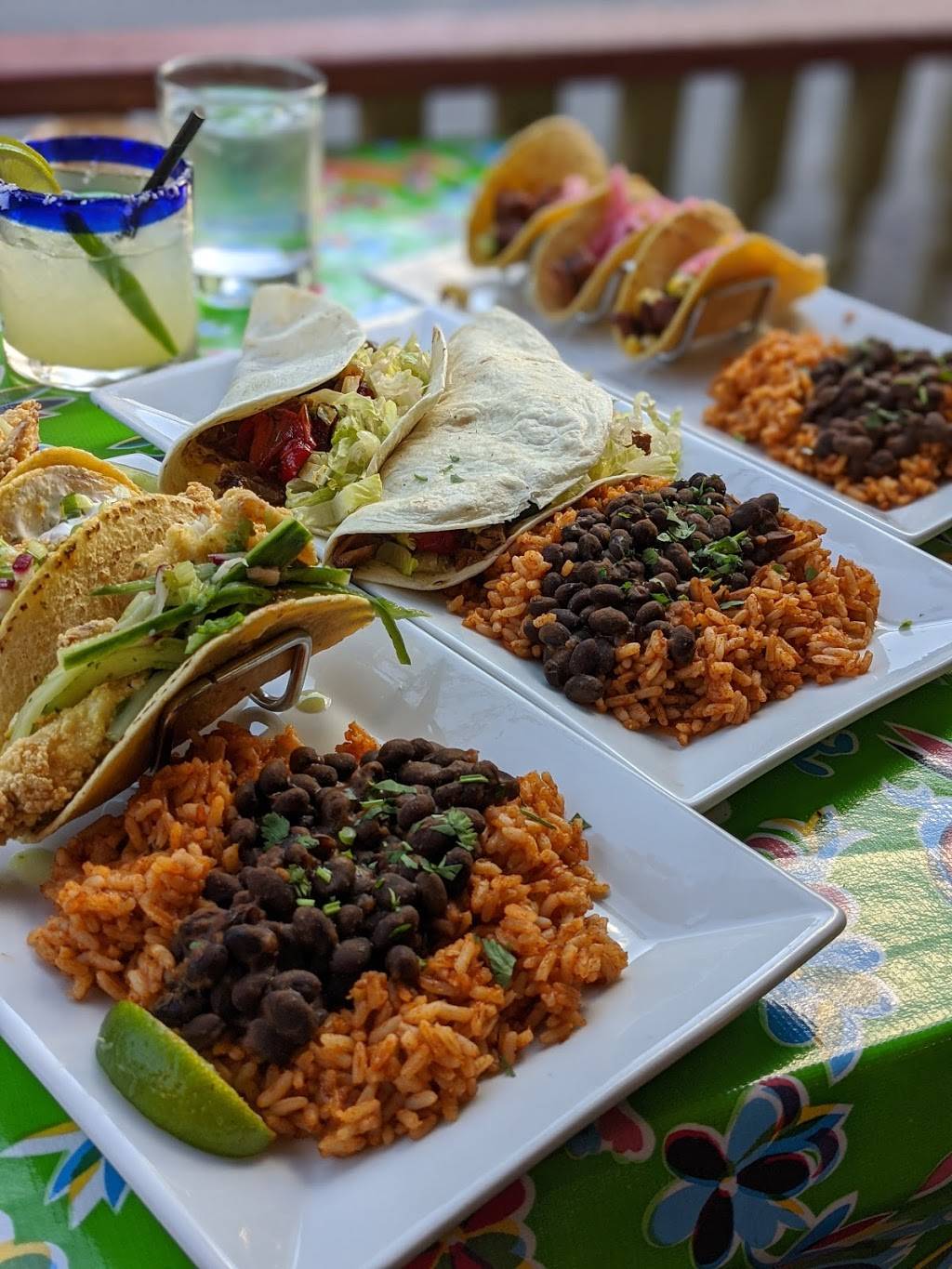 Tito Banditos | restaurant | 302 Main St, Pine Hill, NY 12465, USA | 8452543113 OR +1 845-254-3113