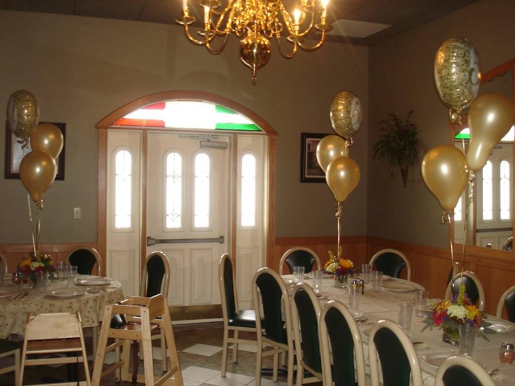 Sorrento Pizza & Restaurant | restaurant | 660 Kings Hwy, West Springfield, MA 01089, USA | 4137336088 OR +1 413-733-6088