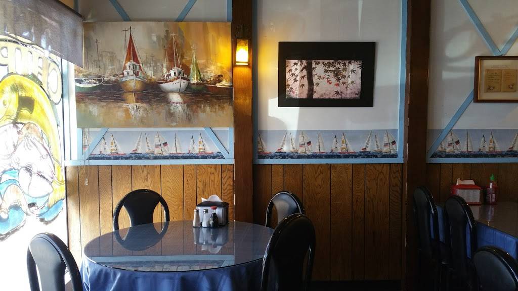 Cape Cod Fish & Chips | restaurant | 5113 Folsom Blvd, Sacramento, CA 95819, USA | 9164564404 OR +1 916-456-4404