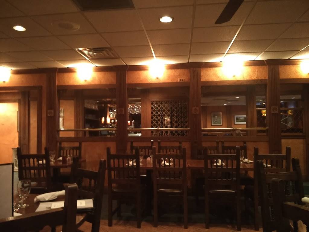 Linos | restaurant | 50 W Tienken Rd, Rochester Hills, MI 48306, USA | 2486529002 OR +1 248-652-9002
