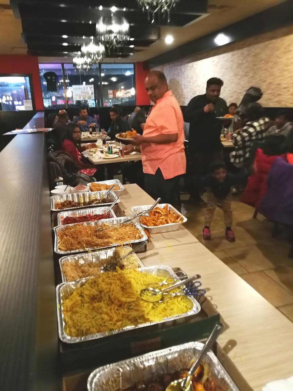 Spicy Dragon | restaurant | 1340 Kingston Rd, Pickering, ON L1V 3M9, Canada | 9054208088 OR +1 905-420-8088