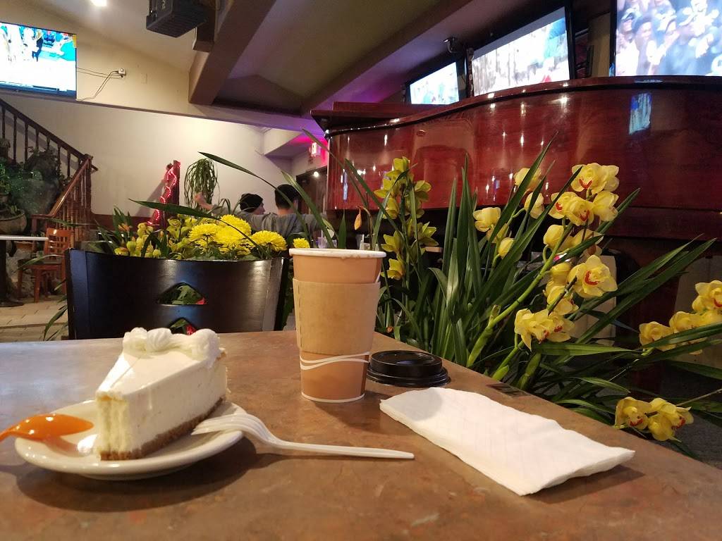 Coffee Lovers | cafe | 1855 Aborn Rd, San Jose, CA 95121, USA | 4082231199 OR +1 408-223-1199