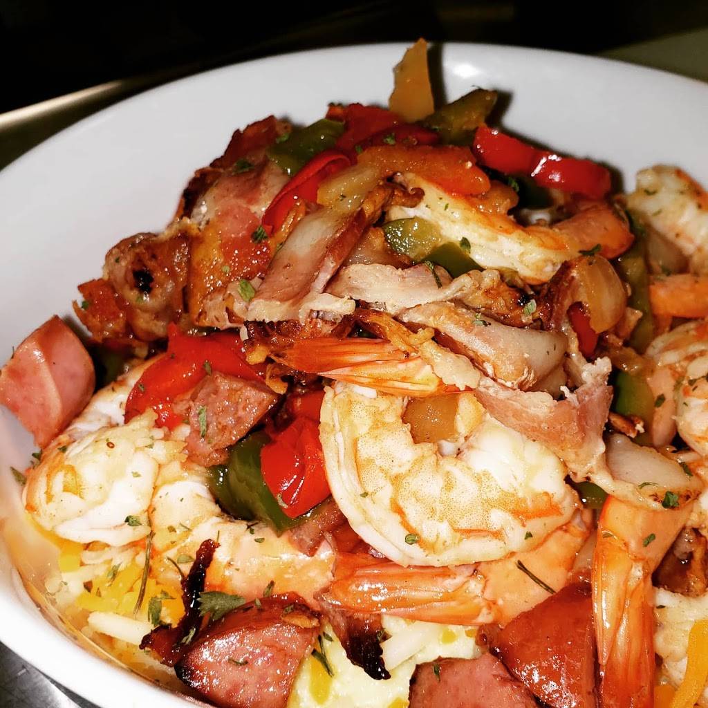 Soul Filled Eatery | restaurant | 3232 Glade St, Muskegon Heights, MI 49444, USA | 2313758522 OR +1 231-375-8522