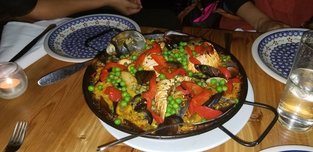 Tin Marin | restaurant | 3708 Riverdale Ave, Bronx, NY 10463, USA | 7188844800 OR +1 718-884-4800