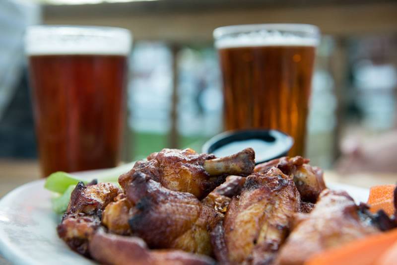 Gritty McDuffs Freeport Brew Pub | restaurant | 187 Lower Main St, Freeport, ME 04032, USA | 2078654321 OR +1 207-865-4321