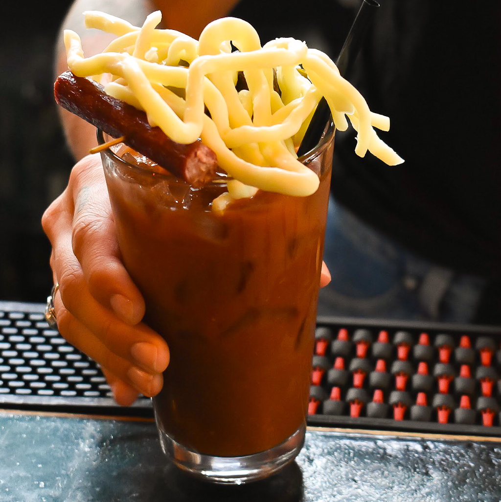 The Wicked Hop | restaurant | 345 N Broadway, Milwaukee, WI 53202, USA | 4142230345 OR +1 414-223-0345