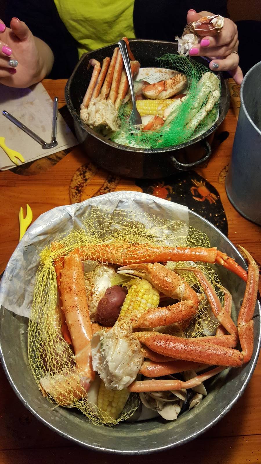 Joes Crab Shack | restaurant | 1965 Mt Zion Rd, Morrow, GA 30260, USA | 7704720024 OR +1 770-472-0024