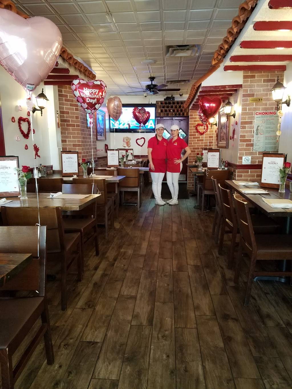 Mr. Mario | restaurant | 18-04 College Point Blvd, College Point, NY 11356, USA | 7189617398 OR +1 718-961-7398