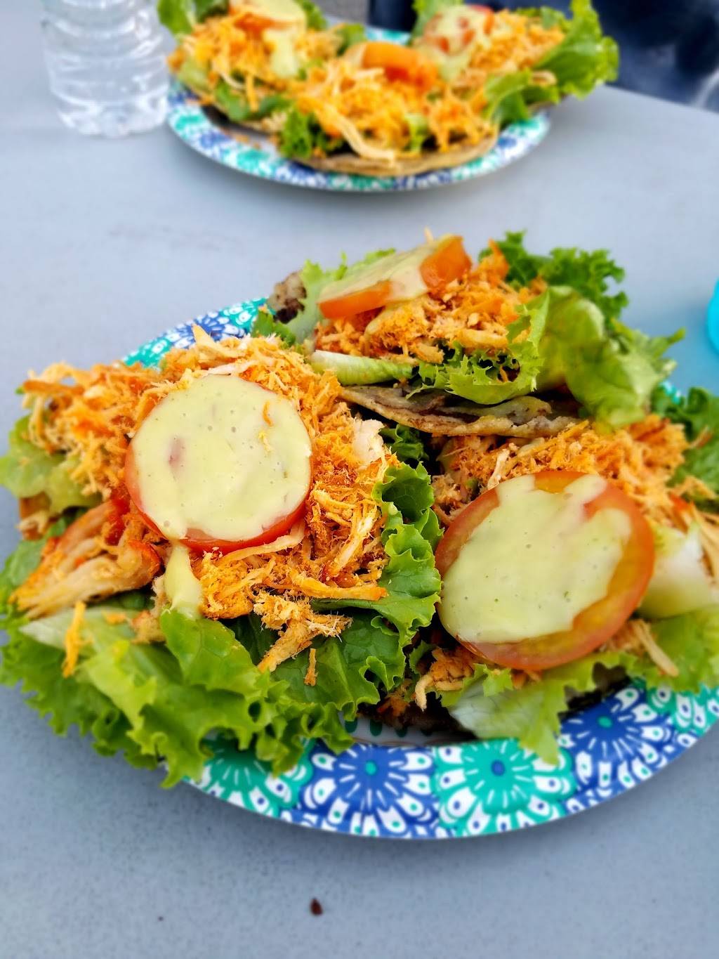 La Flor De Yucatan Bakery | restaurant | 1800 Hoover St, Los Angeles, CA 90006, USA | 2137486090 OR +1 213-748-6090