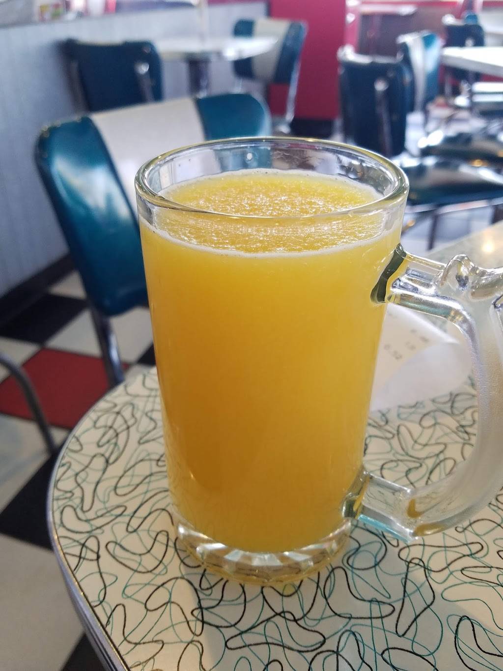 Spangles | restaurant | 1107 E 30th Ave, Hutchinson, KS 67502, USA | 6206624146 OR +1 620-662-4146