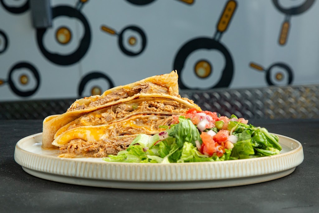 Skillets Food Truck | restaurant | 67 W 1700 S, Salt Lake City, UT 84115, USA | 8019009988 OR +1 801-900-9988